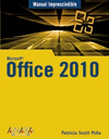 MANUAL IMPRESCINDIBLE OFFICE 2010