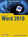 MANUAL IMPRESDINCIBLE WORD 2010