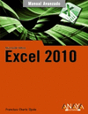 MANUAL AVANZADO EXCEL 2010