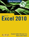 MANUAL IMPRESCINDIBLE EXCEL 2010