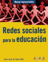 MANUAL IMPRESCINDIBLE REDES SOCIALES PARA LA EDUCACION