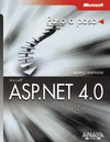 ASP.NET 4.0. PASO A PASO