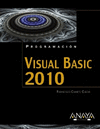PROGRAMACION VISUAL BASIC 2010