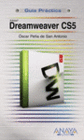 GUIA PRACTICA DREAMWEAVER CS5