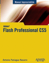 MANUAL IMPRESCINDIBLE FLASH PROFESSIONAL CS5