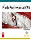 EL LIBRO OFICIAL FLASH PROFESSIONAL CS5. INCLUYE CD-ROM