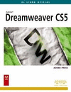 EL LIBRO OFICIAL DREAMWEAVER CS5