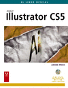 EL LIBRO OFICIAL ADOBE ILLUSTRATOR CS5. INCLUYE CD-ROM