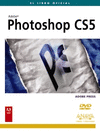 EL LIBRO OFICIAL PHOTOSHOP CS5