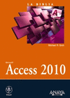 LA BIBLIA ACCESS 2010