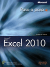 EXCEL 2010. PASO A PASO