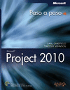 PROJECT 2010. PASO A PASO
