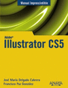 MANUAL IMPRESCINDIBLE ILLUSTRATOR CS5