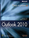 OUTLOOK 2010. PASO A PASO