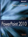 POWERPOINT 2010. PASO A PASO