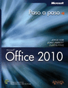 OFFICE 2010. PASO A PASO