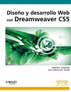 DISEO Y DESARROLLO WEB CON DREAMWEAVER CS5