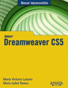 MANUAL IMPRESCINDIBLE DREAMWEAVER CS5