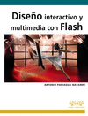 DISEO INTERACTIVO Y MULTIMEDIA CON FLASH