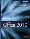 EL LIBRO DE OFFICE 2010. INCLUYE CD-ROM