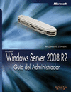 WINDOWS SERVER 2008 R2. GUIA DEL ADMINISTRADOR