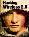 HACKING WIRELESS 2.0