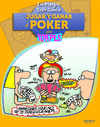 JUGAR Y GANAR AL POKER PARA TORPES