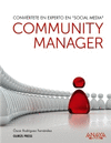 COMMUNITY MANAGER. CONVIRTETE EN EXPERTO EN 