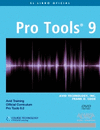 EL LIBRO OFICIAL PRO TOOLS 9. INCLUYE DVD