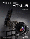 VÍDEO CON HTML5