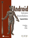 ANDROID. GUA PARA DESARROLLADORES. 2 EDICIN