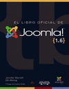 EL LIBRO OFICIAL DE JOOMLA! 1.6