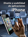 DISE�O Y USABILIDAD DE APLICACIONES IPHONE