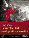 DESARROLLO FLASH PARA DISPOSITIVOS M�VILES
