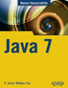 MANUAL IMPRESCINDIBLE JAVA 7