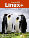 COMPTIA LINUX+. INCLUYE CD-ROM