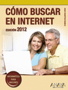 CMO BUSCAR EN INTERNET. EDICIN 2012