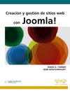 CREACI�N Y GESTI�N DE SITIOS WEB CON JOOMLA!