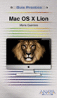 GUIA PRACTICA MAC OS X LION
