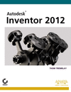 AUTODESK INVENTOR 2012