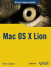MANUAL IMPRESCINDIBLE MAC OS X LION