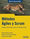 MANUAL IMPRESCINDIBLE MTODOS GILES Y SCRUM