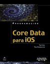 PROGRAMACION CORE DATA PARA IOS