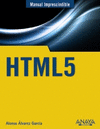 MANUAL IMPRESCINDIBLE HTML 5