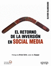 EL RETORNO DE LA INVERSI�N EN SOCIAL MEDIA