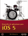 DESARROLLO DE APLICACIONES PARA IOS 5