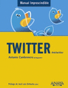 MANUAL IMPRESCINDIBLE TWITTER