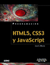PROGRAMACIN HTML5, CSS3 Y JAVASCRIPT