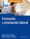 FORMACI�N Y ORIENTACI�N LABORAL