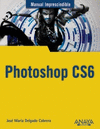 MANUAL IMPRESCINDIBLE PHOTOSHOP CS6